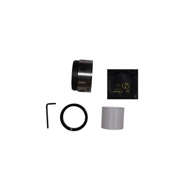 Pump Repair Kits- Kit, TP-HP shaft seal cpl. 3" DBUE, TP Series.
